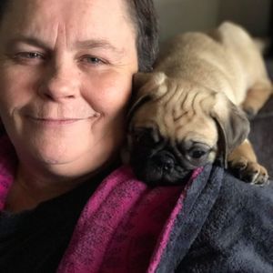 Meet your Posher, Joanne